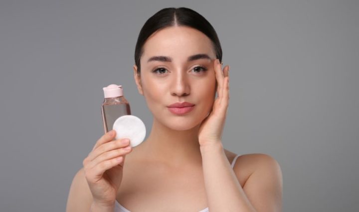 Makeup Remover
