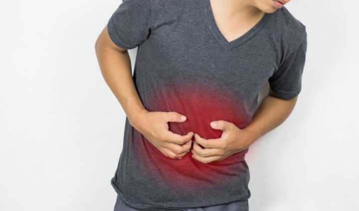 Healthy Digestive System