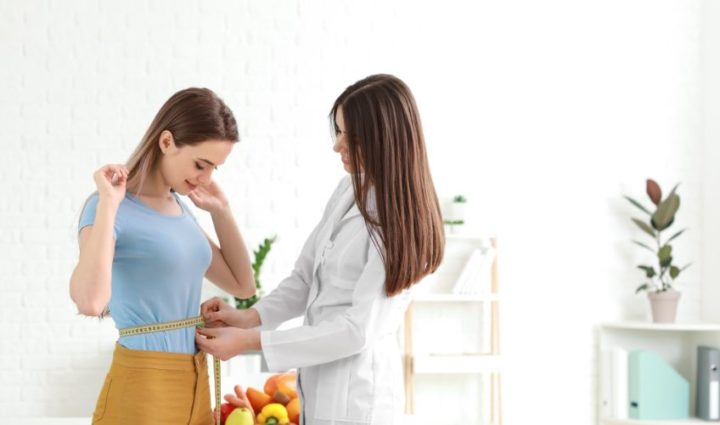 Helps in Weight Loss Process