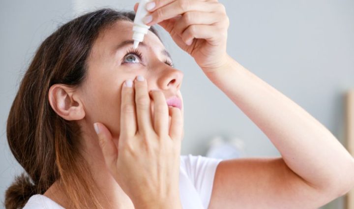 Eye Care