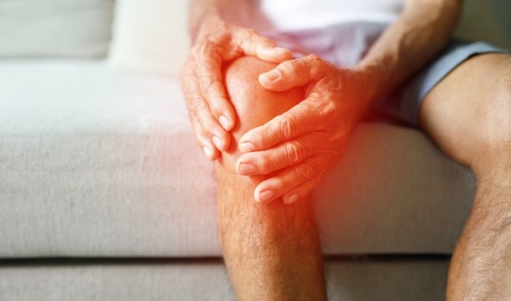 Osteoarthritis
