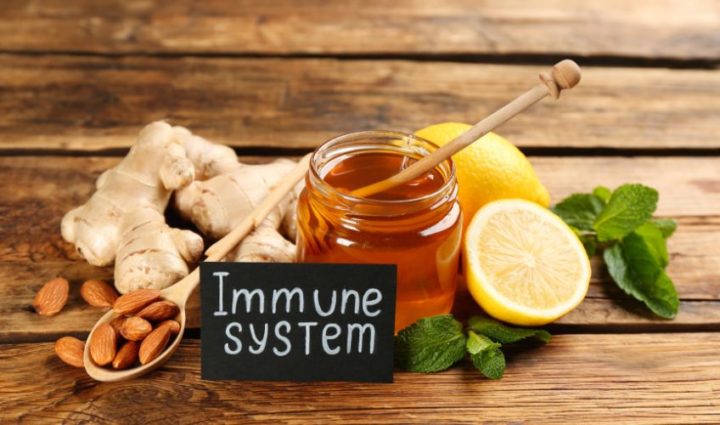 Promotes your Immune System