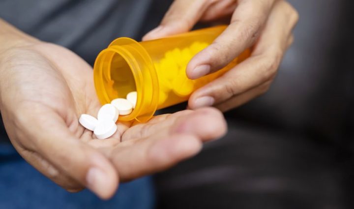 Prescription Pills