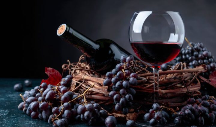 Red Wine