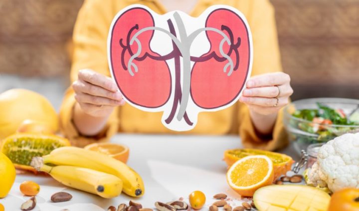 Beneficial for Kidneys
