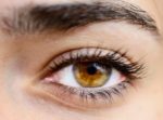 Change Eye color