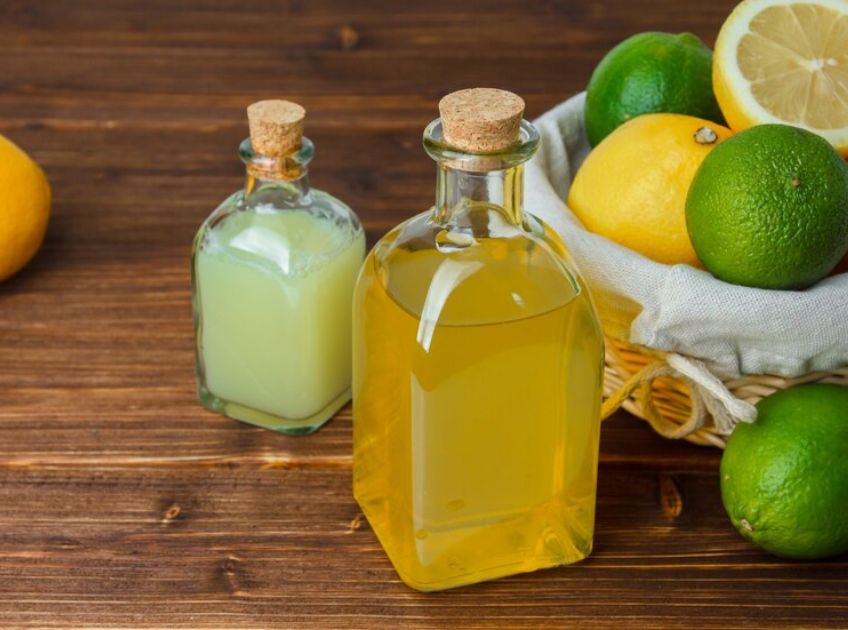 Drink Olive Oil with Lemon on an Empty Stomach Morning Detox with Real Health Benefits
