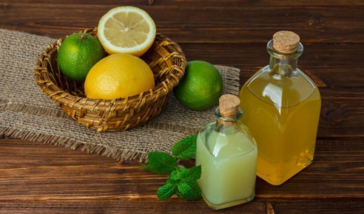 How to Take Olive Oil and Lemon Juice on an Empty Stomach