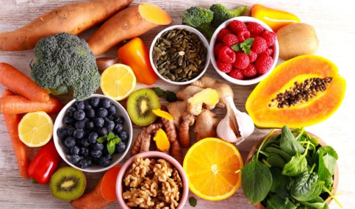Boosts Immune System