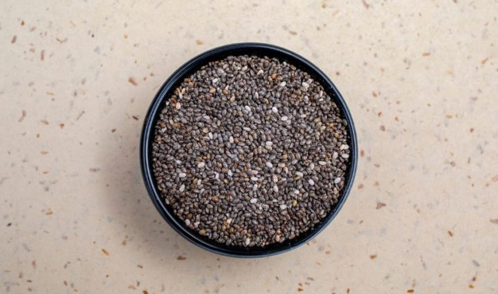 Chia Seeds to Your Diet