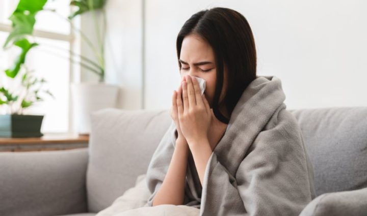 Cure for Whooping Cough