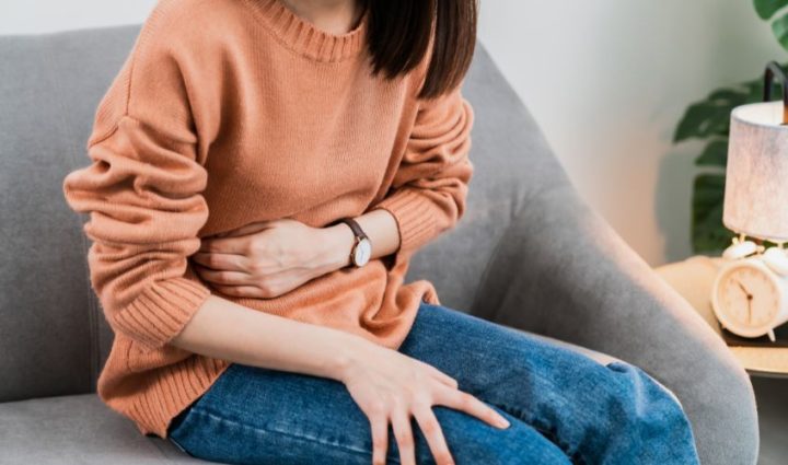 Upset Stomach