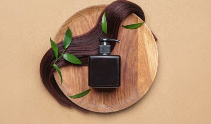 Curry Leaves Hair Mask for Hair Growth
