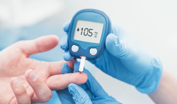 Blood Sugar