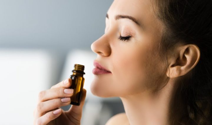 Essential Oils for Anxiety and Depression