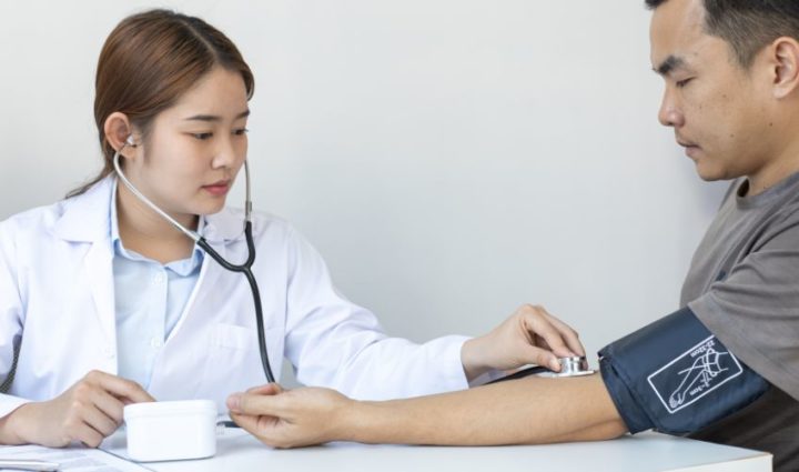 Hypertension