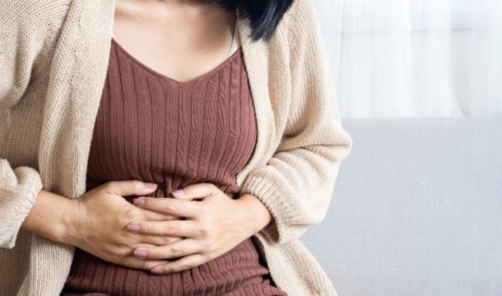 Symptoms of Diarrhea