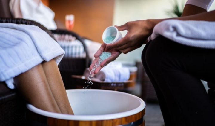 How To Use Epsom Salt For Constipation Relief? In 2025