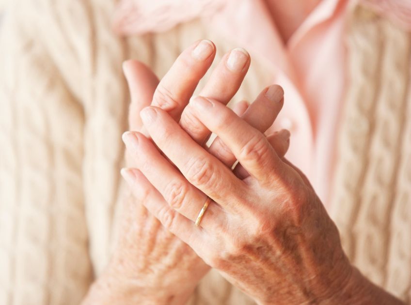 Apple Cider Vinegar for Arthritis Pain
