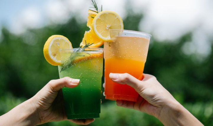Apple Cider Vinegar and Lemon Juice for Gallstones