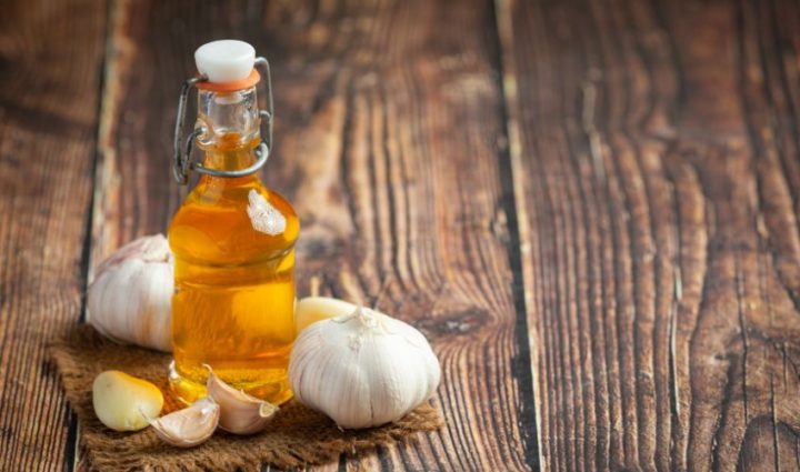 Tea Tree oil and Garlic for Genital Warts