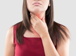 Apple Cider Vinegar and Honey for Sore Throat