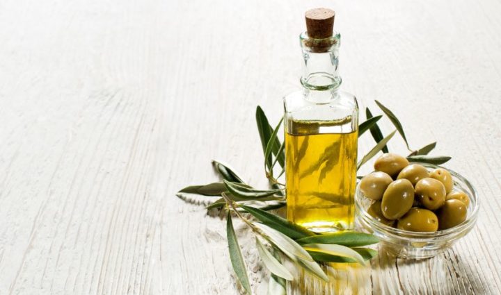 Olive Leaf Extract on Herpes