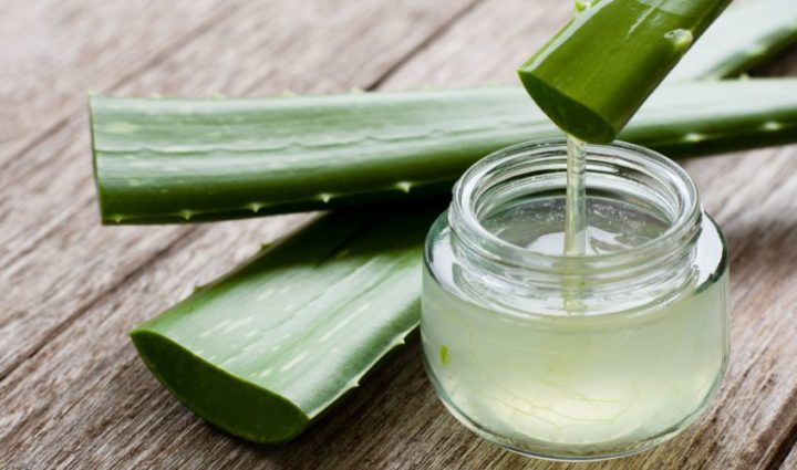 Aloe Vera Juice for Acid Reflux