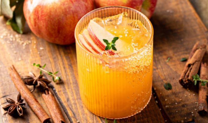 Apple Cider Vinegar and Lemon Juice for Cancer