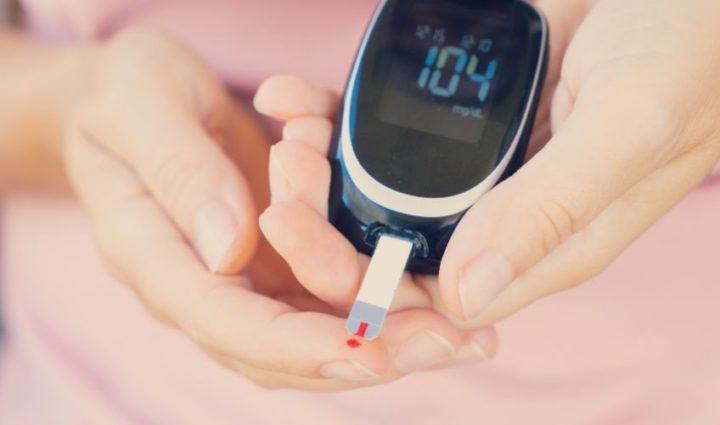 Lowers Blood Sugar Level