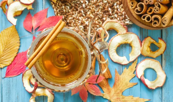 Apple Cider Vinegar Bath for Candida