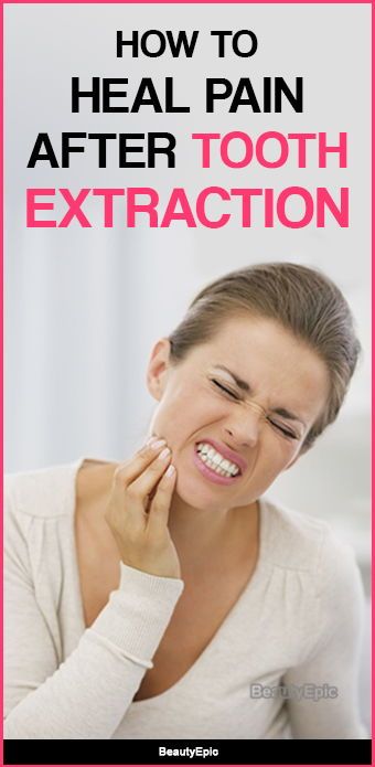 How To Take Care Of Yourself After A Tooth Extraction