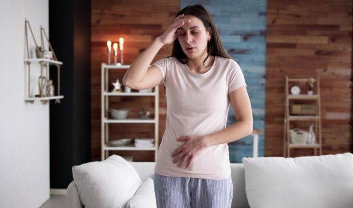 Pregnancy Termination