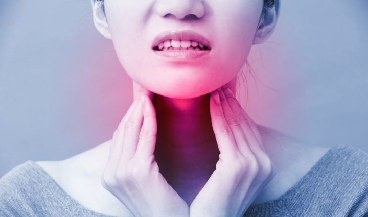 Hypothyroidism