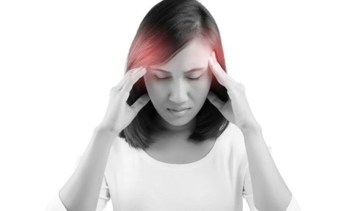 Headache& Irritability