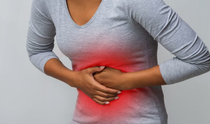 Abdominal Pain