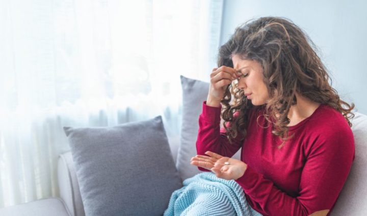 Ginger and Feverfew for Migraine