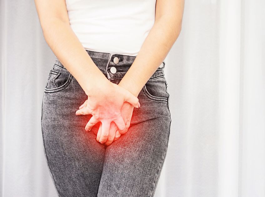 How to Use Baking Soda for Yeast Infection
