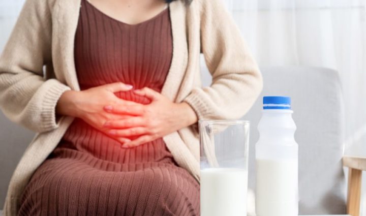 Baking Soda and Water for Bloating