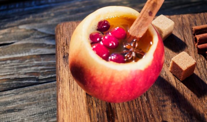 Apple Cider Vinegar And Cranberry Juice For UTI
