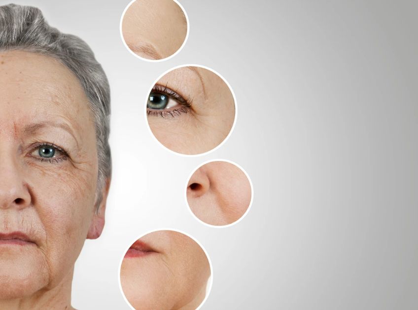 How to Remove Wrinkles with Coconut Oil