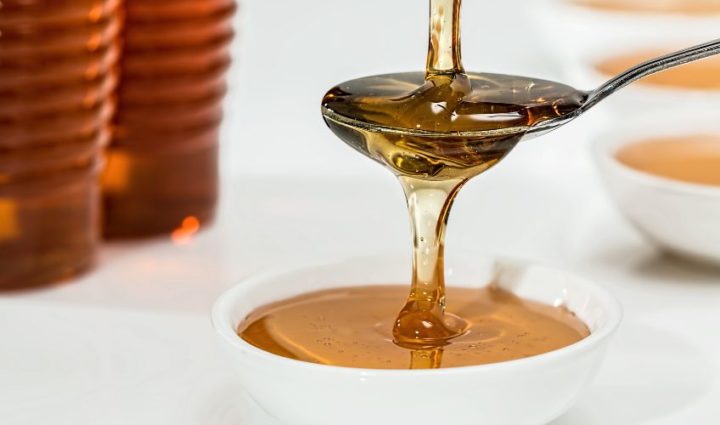 Honey and Coconut Oil for Constipation