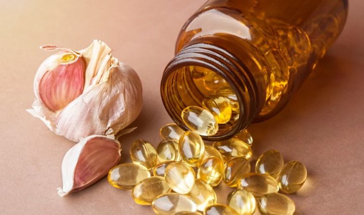 Cod Liver oil and Evening Primrose oil for Fertility