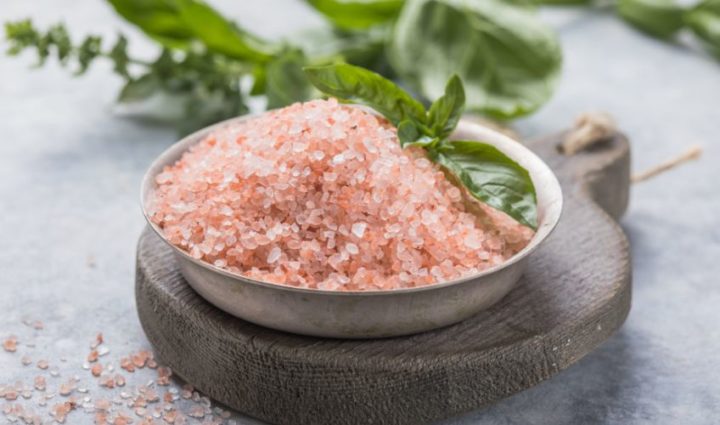 How To Use Epsom Salt To Relieve Hemorrhoids?