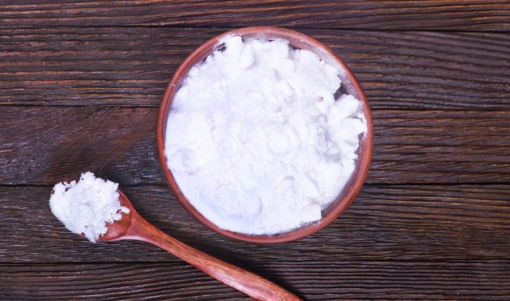 Baking Soda and Hydrogen Peroxide for Teeth Whitening