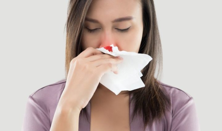 Bleeding Disorders