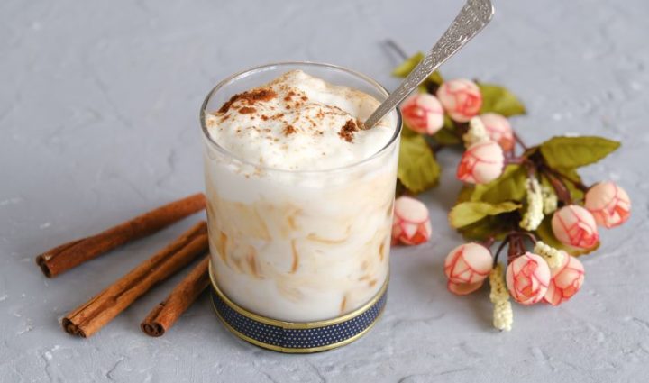 Yogurt and Cinnamon for Weight Loss
