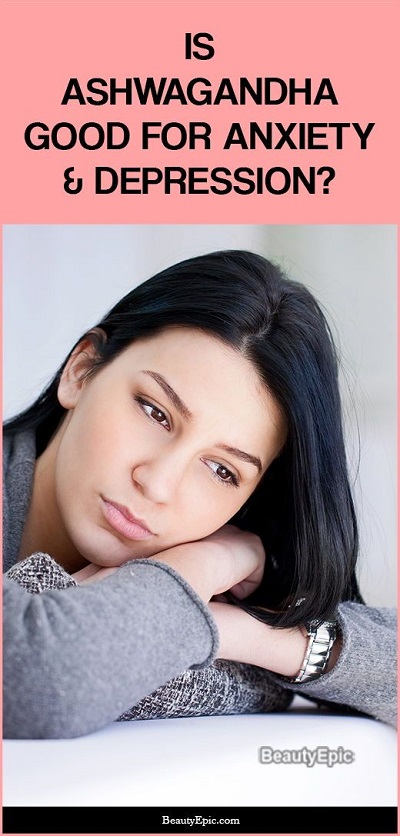 How To Take Ashwagandha For Anxiety & Depression In 2025