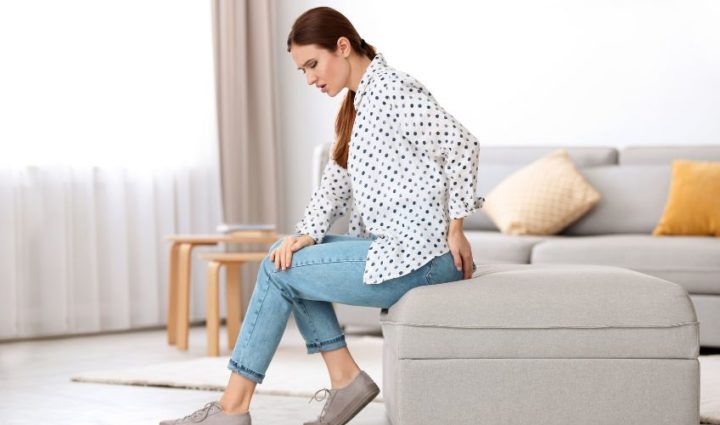 Hemorrhoid Relief