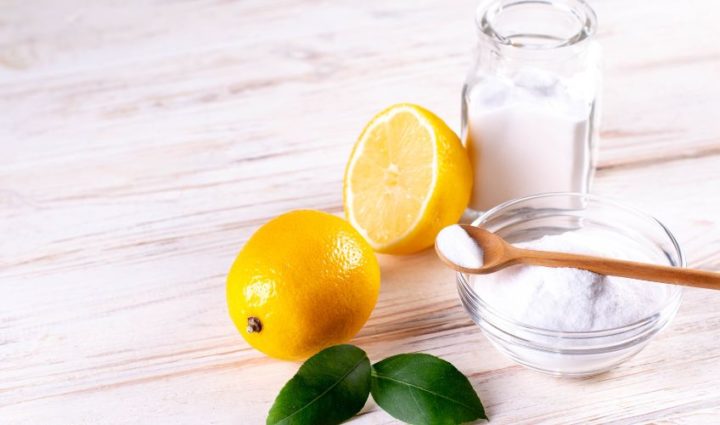 Baking Soda and Lemon for Cancer